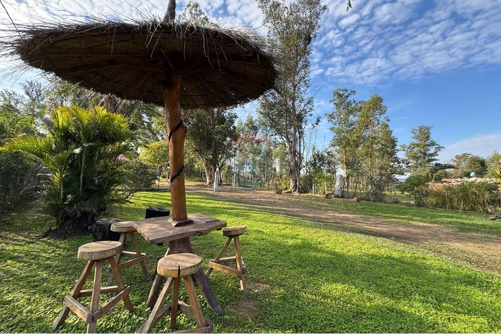 Mieszkaniowa - Domek wiejski - Paragwaj Central Ypacaraí - PY - IMG-20250715-WA0038.jpg - 143025195-4