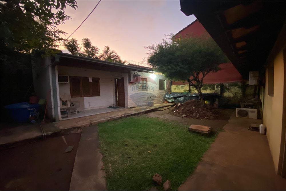 Residenziale - Terreno - Paraguay Asunción Villa Aurelia - PY - 10 - 143063136-290