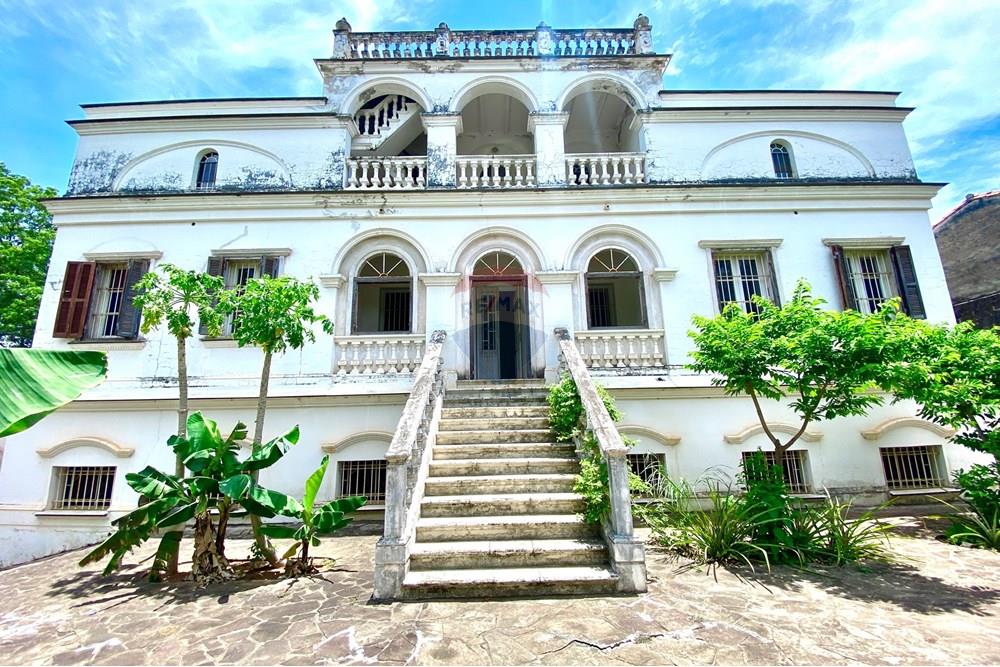 Residential - Отдельно стоящий семейный дом - Paraguay Central Lambaré - PY - IMG_0805 2.jpg - 143063065-51