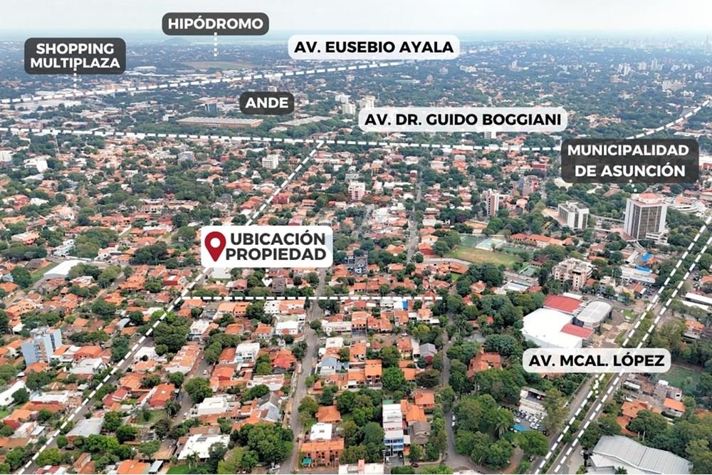 Residenziale - Terreno - Paraguay Asunción Villa Aurelia - PY - 13.jpg - 143063136-290
