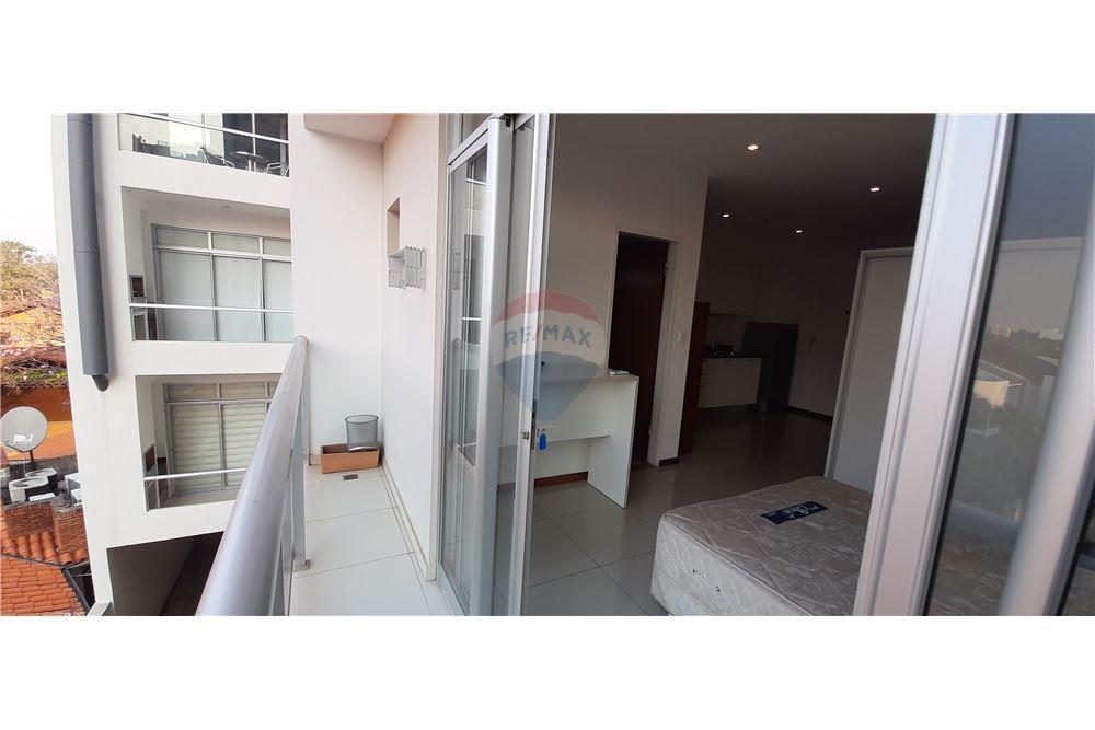 Elamine - Korter - Paraguay Asunción Villa Morra - PY - 20 - 143063190-354