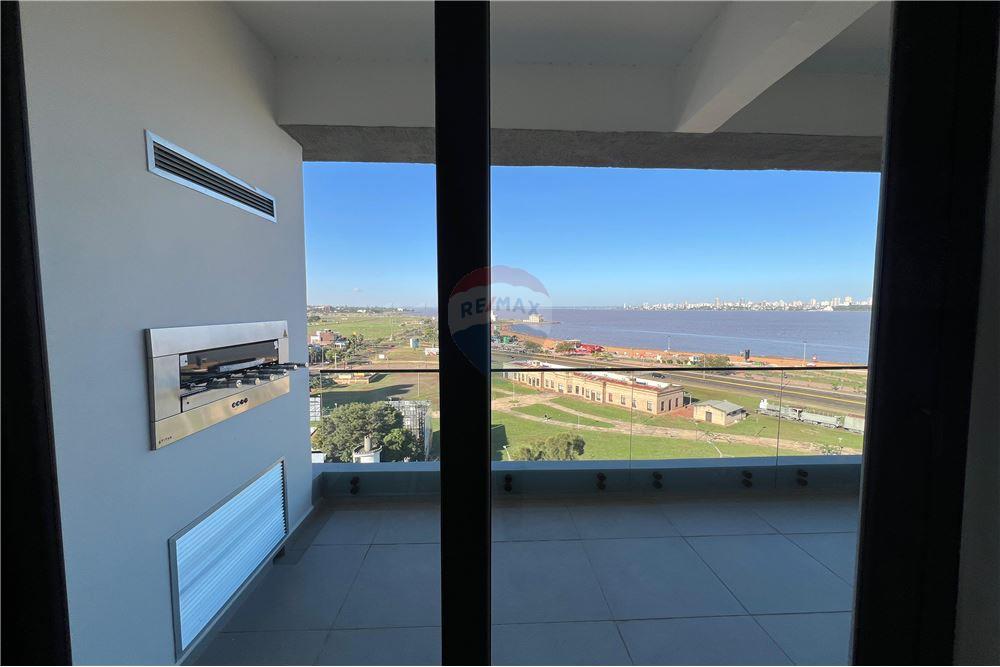 Prédio Habitacional - Apartamento - Paraguay Itapúa Encarnación - PY - 36 - 143011003-450