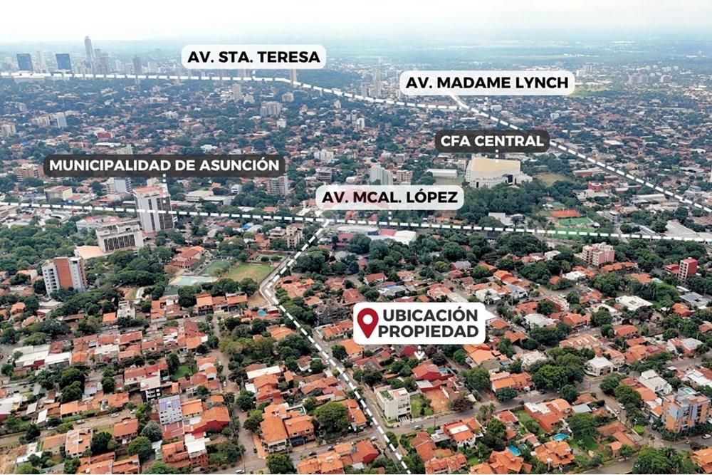 Residenziale - Terreno - Paraguay Asunción Villa Aurelia - PY - 12.jpg - 143063136-290