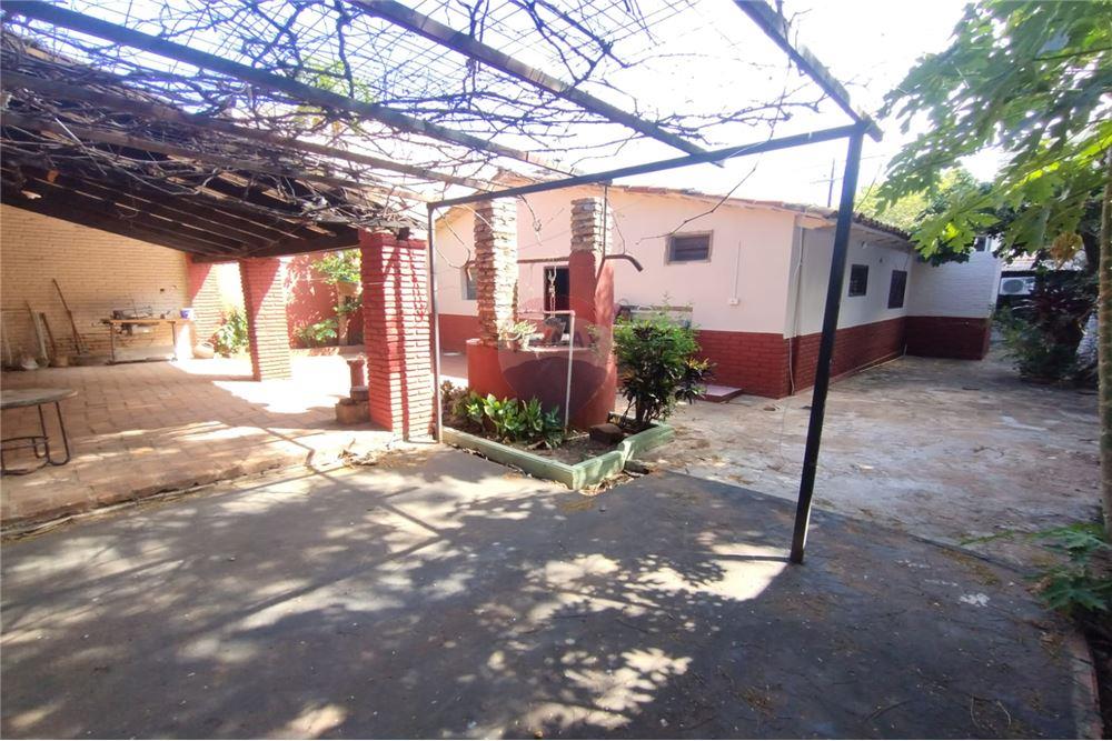 Rezidential - Case/Vile - Paraguay Asunción Villa Aurelia - PY - 11 - 143019044-99