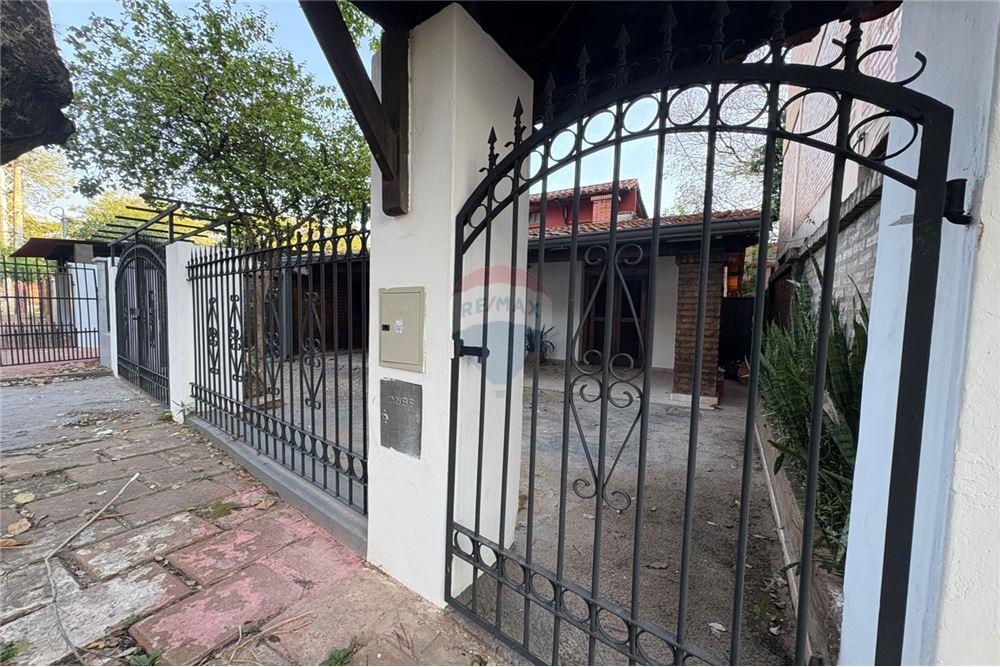 Residencial - Chalet - Paraguay Asunción Villa Morra - PY - 26 - 143036126-19