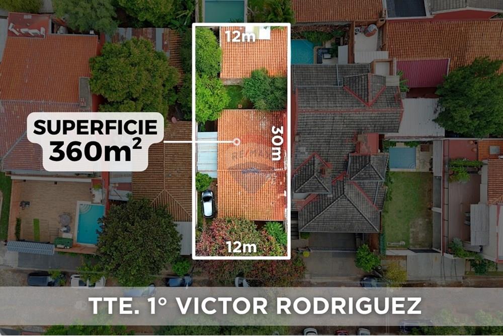 Residenziale - Terreno - Paraguay Asunción Villa Aurelia - PY - 2.jpg - 143063136-290