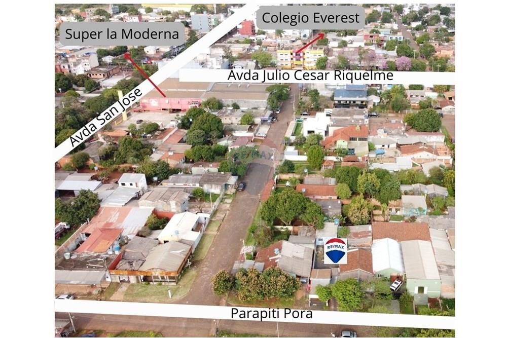 居住用物件 - 戸建 - パラグアイ Alto Paraná Ciudad Del Este - PY - 1.jpg - 143050035-117