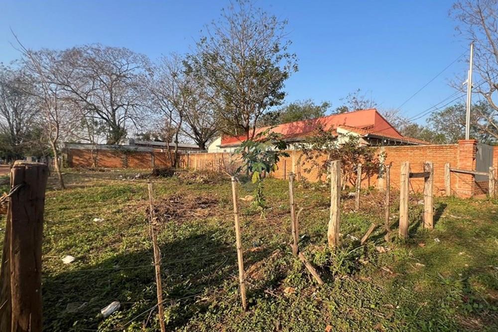 Woningbouw - Grond - Paraguay Central Capiata - PY - terreno4.jpeg - 143001160-31