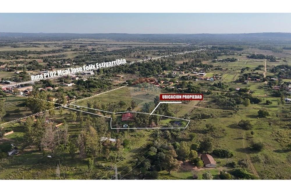 Mieszkaniowa - Domek wiejski - Paragwaj Central Ypacaraí - PY - Imagen de WhatsApp 2025-07-15 a las 21.38.15_87449d40.jpg - 143025195-4