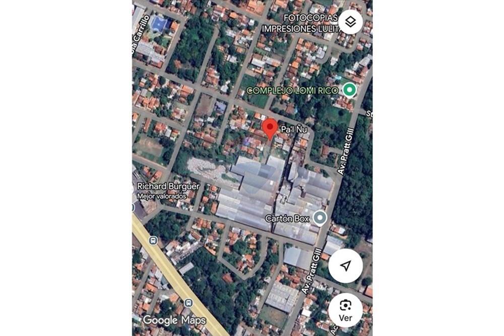 Mieszkaniowa - Działka - Paragwaj Central Ñemby - PY - 5.jpeg - 143080002-349