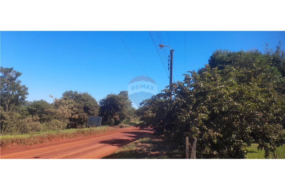 Residential - ਧਰਤੀ - Paraguay Alto Paraná Minga Guazú - PY - 7 - 143050095-28