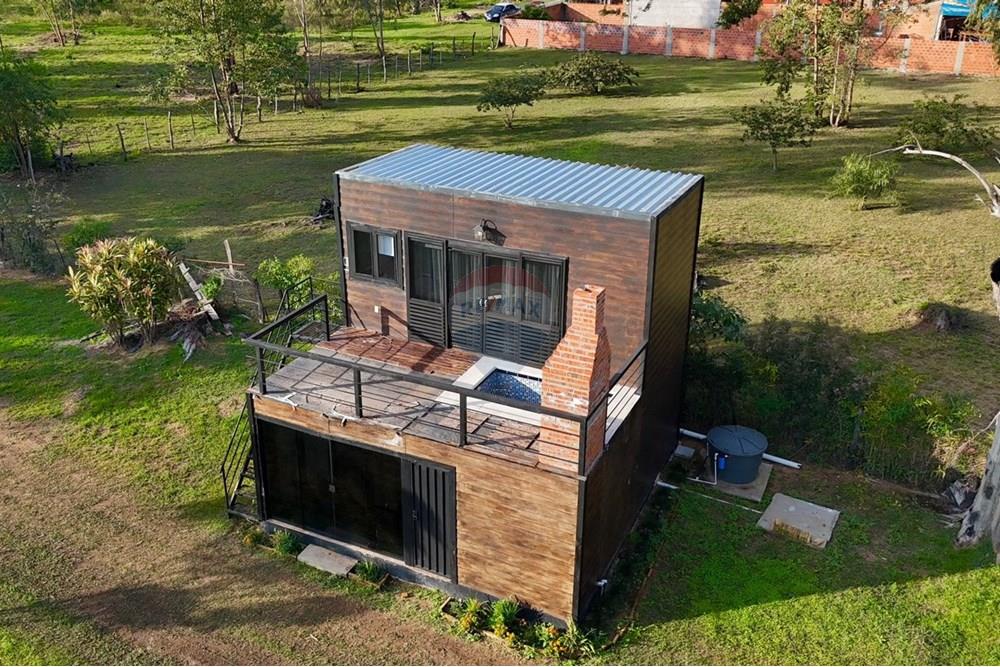 Mieszkaniowa - Domek wiejski - Paragwaj Central Ypacaraí - PY - Imagen de WhatsApp 2025-07-15 a las 21.37.50_3d857562.jpg - 143025195-4