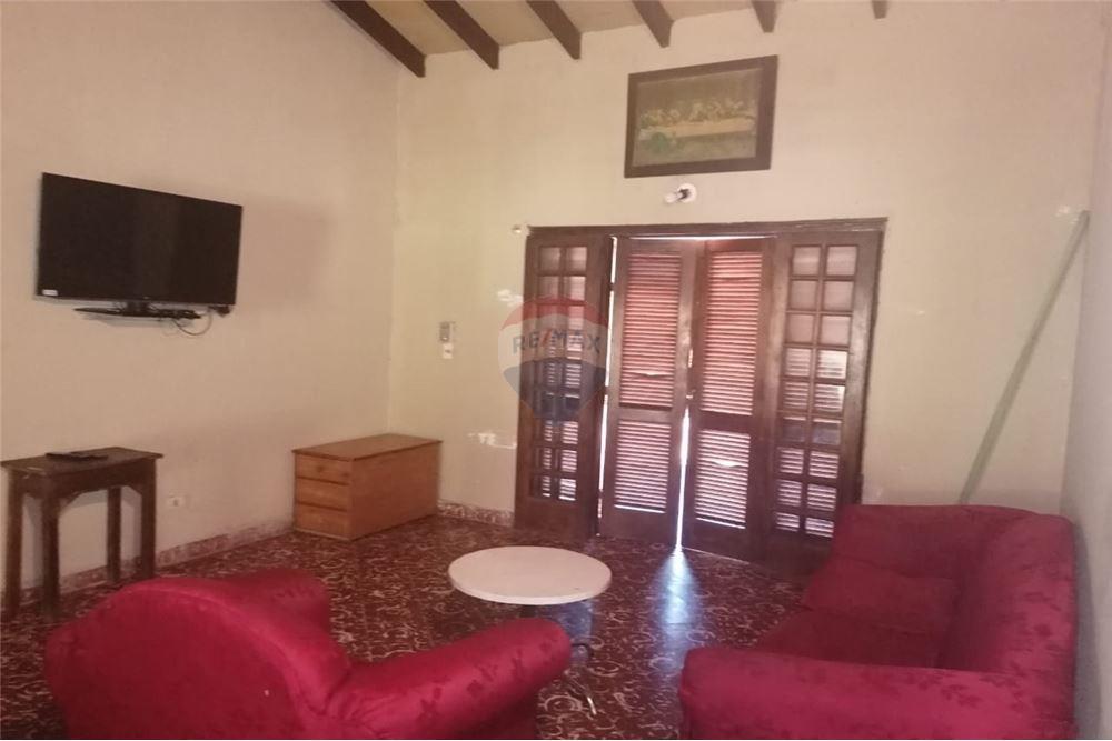 Residencial - Casa - Paraguay Cordillera Caacupé - PY - 25 - 143025198-2