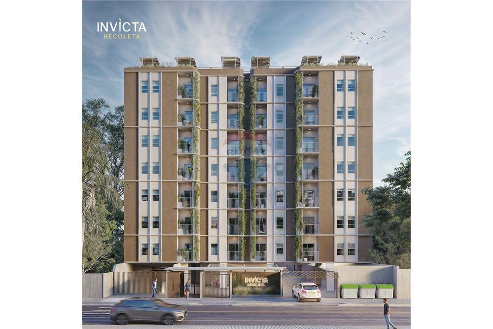 Rezidential - Apartament - Paraguay Asunción Recoleta - PY - 1 - 143056056-33