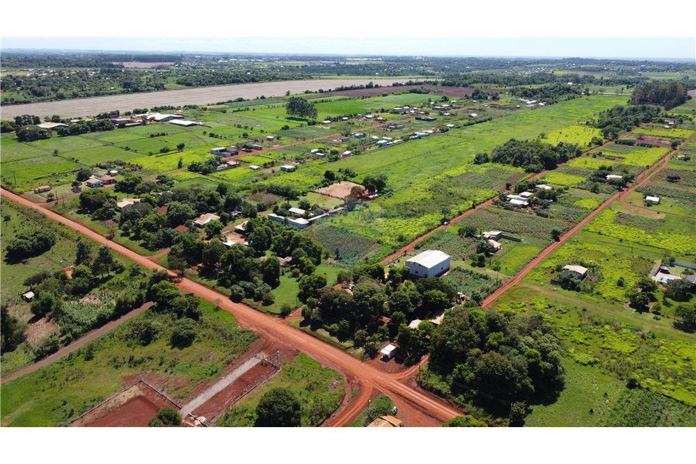 Residential - ਧਰਤੀ - Paraguay Alto Paraná Minga Guazú - PY - 5 - 143050095-28