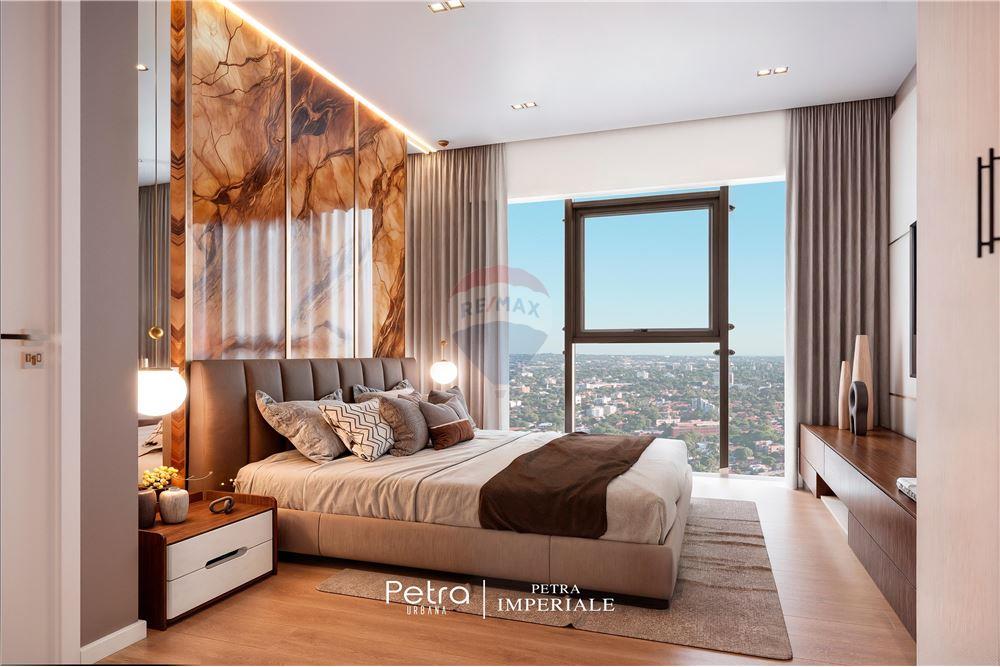 Residential - Kondo/ Apartemen - Paraguay Asunción Ycuá Satí - PY - 1 - 143056036-57