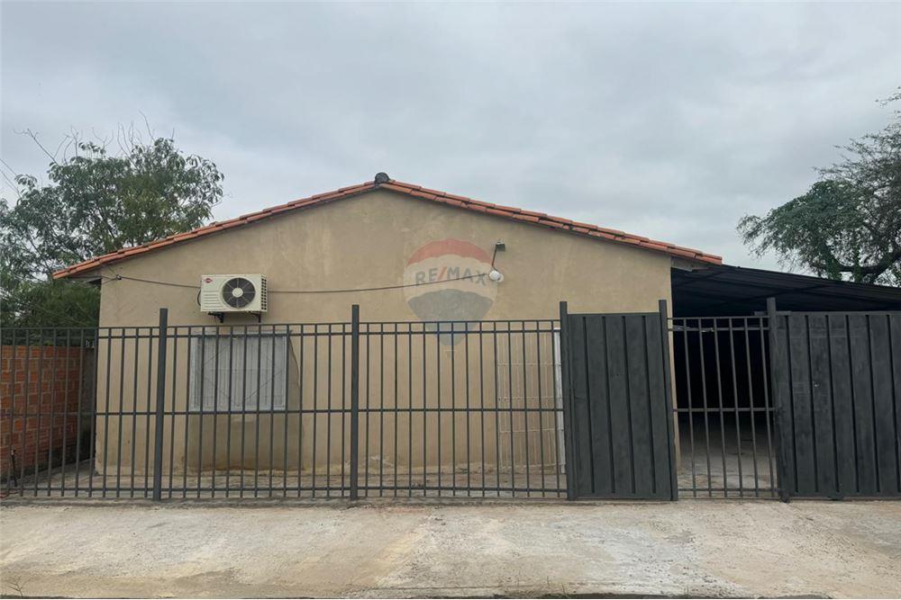 住宅 - 房子 - 巴拉圭 Presidente Hayes Doctor José Falcón - PY - 18 - 143063130-63