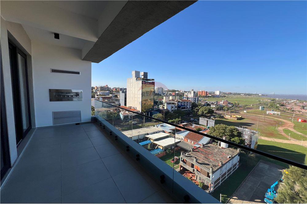 Prédio Habitacional - Apartamento - Paraguay Itapúa Encarnación - PY - 40 - 143011003-450