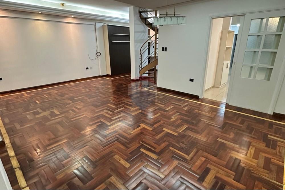 Residential - Кондо/квартира - Paraguay Asunción Carmelitas - PY - 7.jpg - 143063214-2