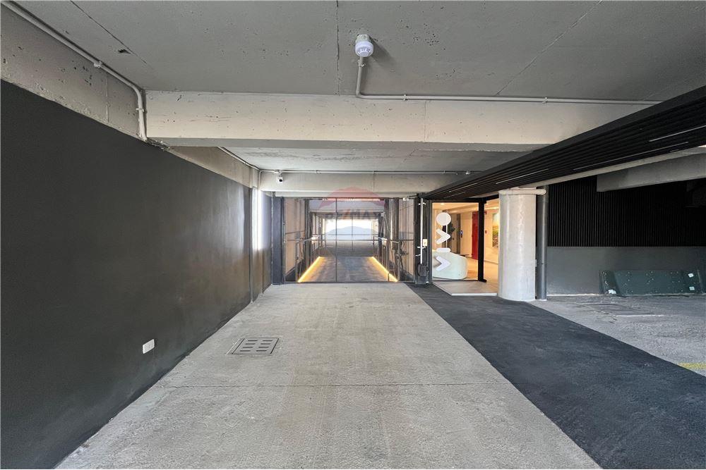 Prédio Habitacional - Apartamento - Paraguay Itapúa Encarnación - PY - 44 - 143011003-450