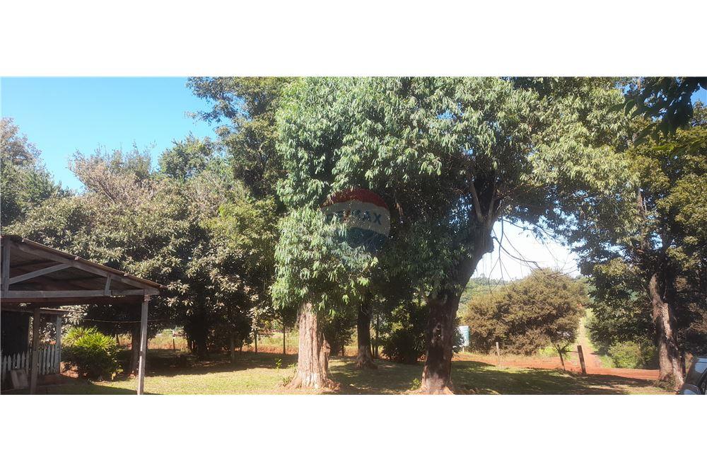 Residential - ਧਰਤੀ - Paraguay Alto Paraná Minga Guazú - PY - 8 - 143050095-28