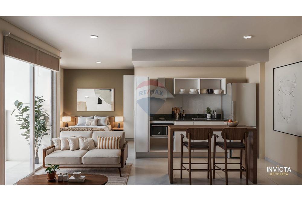 Rezidential - Apartament - Paraguay Asunción Recoleta - PY - 5 - 143056056-33