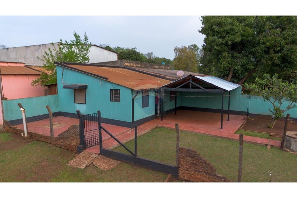 居住用物件 - 戸建 - パラグアイ Alto Paraná Ciudad Del Este - PY - 1000626208.jpg - 143050177-6