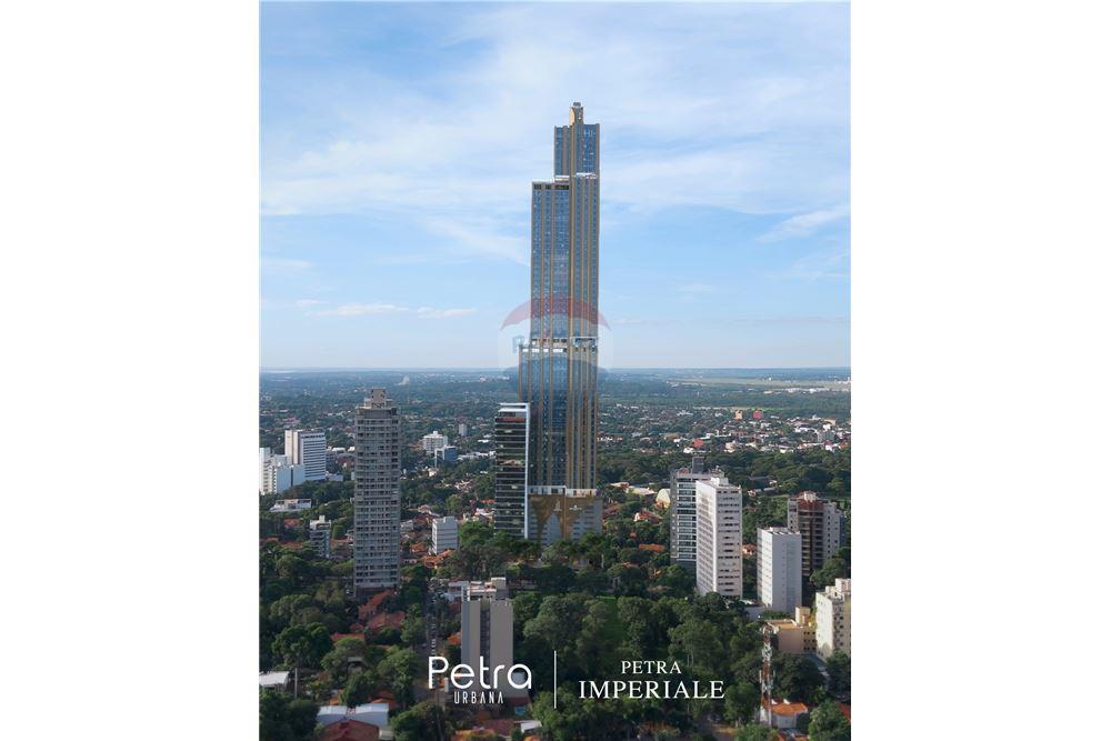 Residential - Kondo/ Apartemen - Paraguay Asunción Ycuá Satí - PY - 7 - 143056036-57