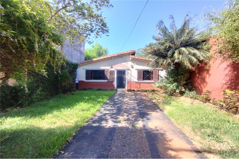 Residential - บ้านเดี่ยว - Paraguay Asunción Villa Aurelia - PY - 1 - 143019044-114