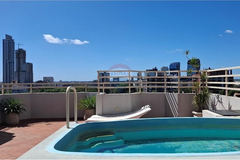 Residential - Кондо/квартира - Paraguay Asunción Carmelitas - PY - 20251019_101616.jpg - 143063214-2