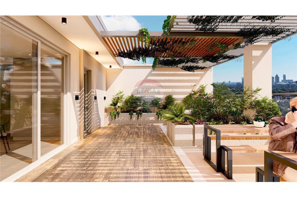 באזור מגורים - דירה - פרגוואי Asunción Ycuá Satí - PY - 12 - 143025146-53