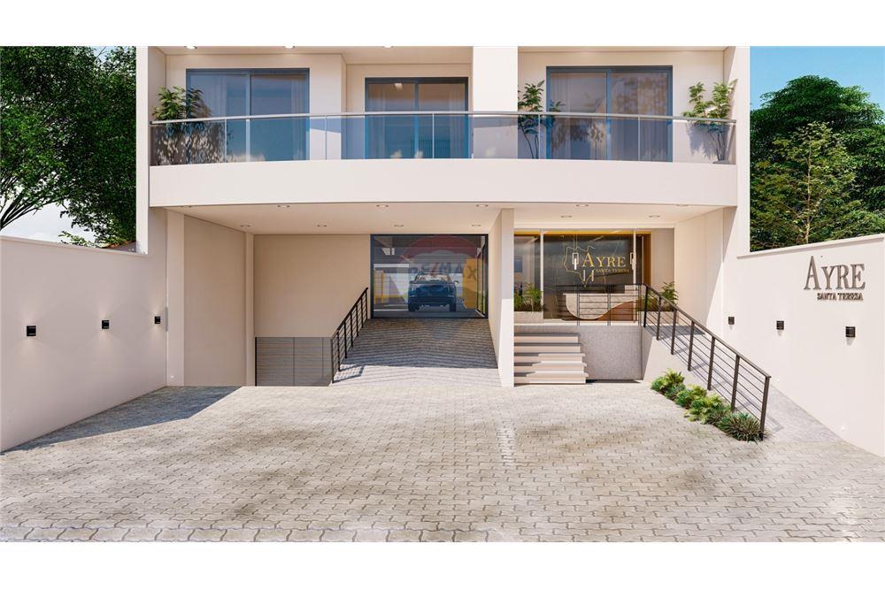 באזור מגורים - דירה - פרגוואי Asunción Ycuá Satí - PY - 6 - 143025146-53