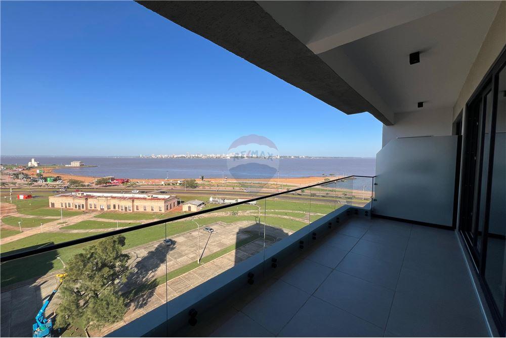 Prédio Habitacional - Apartamento - Paraguay Itapúa Encarnación - PY - 39 - 143011003-450