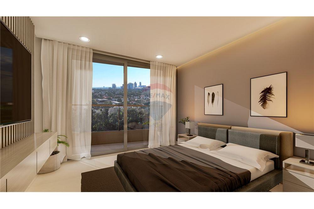 באזור מגורים - דירה - פרגוואי Asunción Ycuá Satí - PY - 3 - 143025146-53