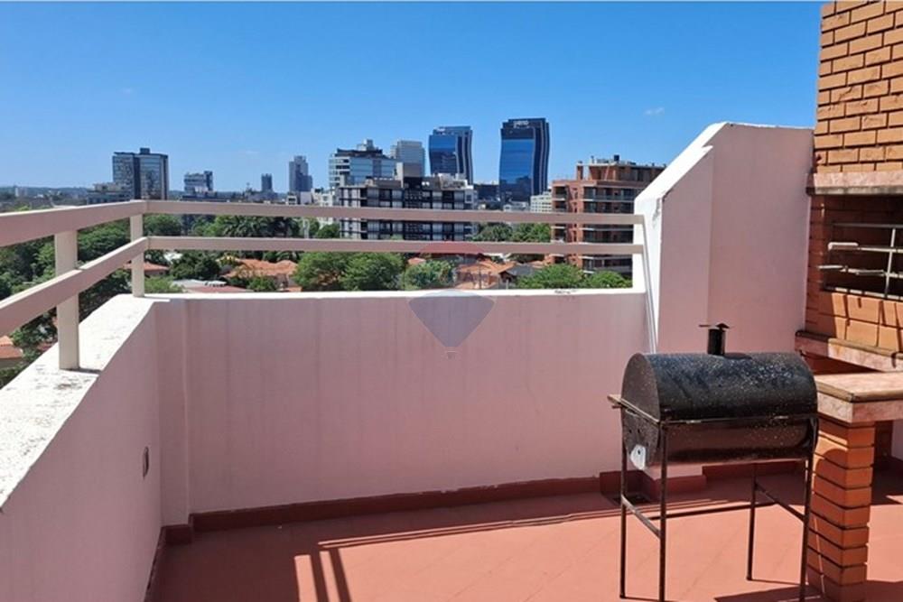 Residential - Кондо/квартира - Paraguay Asunción Carmelitas - PY - 20251019_104613.jpg - 143063214-2