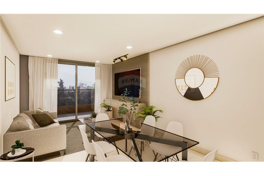 באזור מגורים - דירה - פרגוואי Asunción Ycuá Satí - PY - 4 - 143025146-53