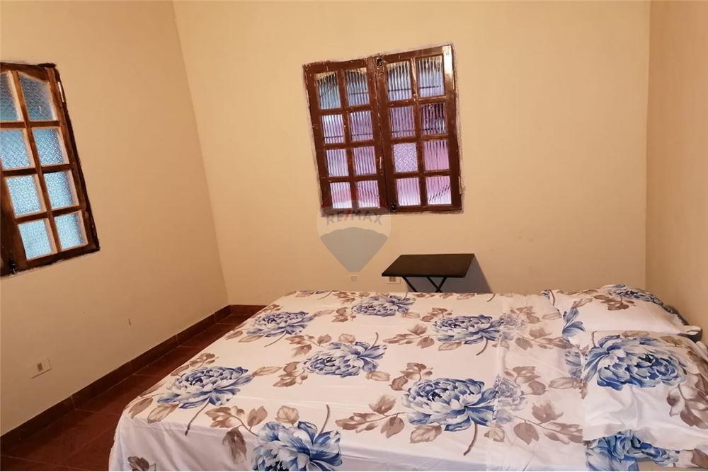 Residencial - Casa - Paraguay Cordillera Caacupé - PY - 21 - 143025198-2