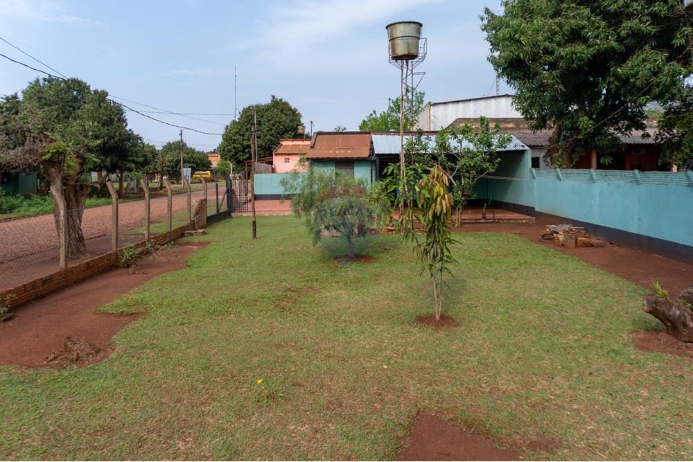 居住用物件 - 戸建 - パラグアイ Alto Paraná Ciudad Del Este - PY - 1000626215.jpg - 143050177-6