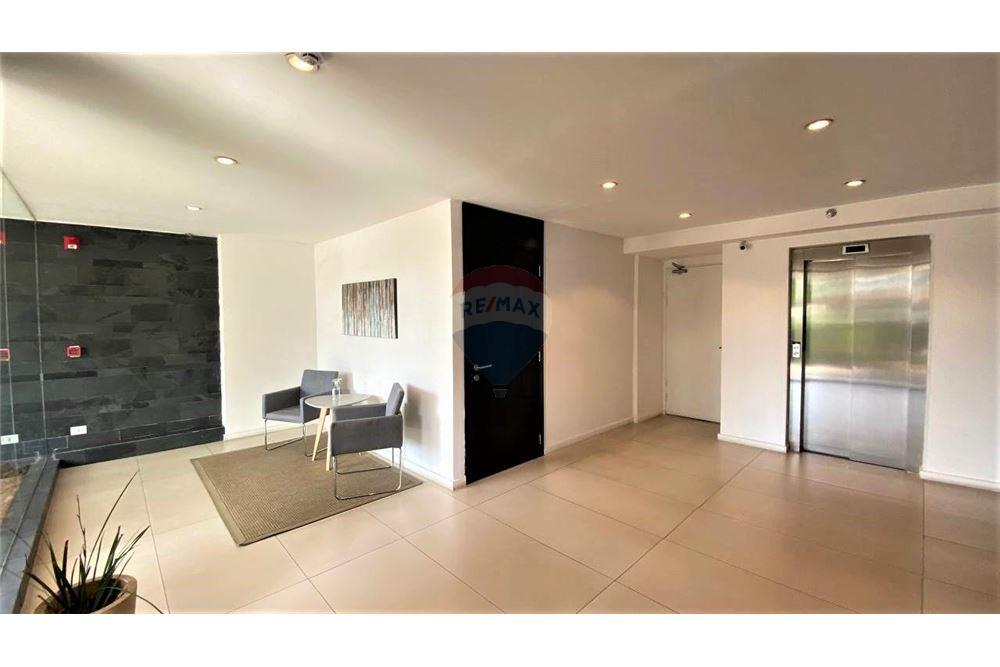 Residential - Condo/Apartment - Paraguay Asunción Las Mercedes - PY - 2 - 143025205-6