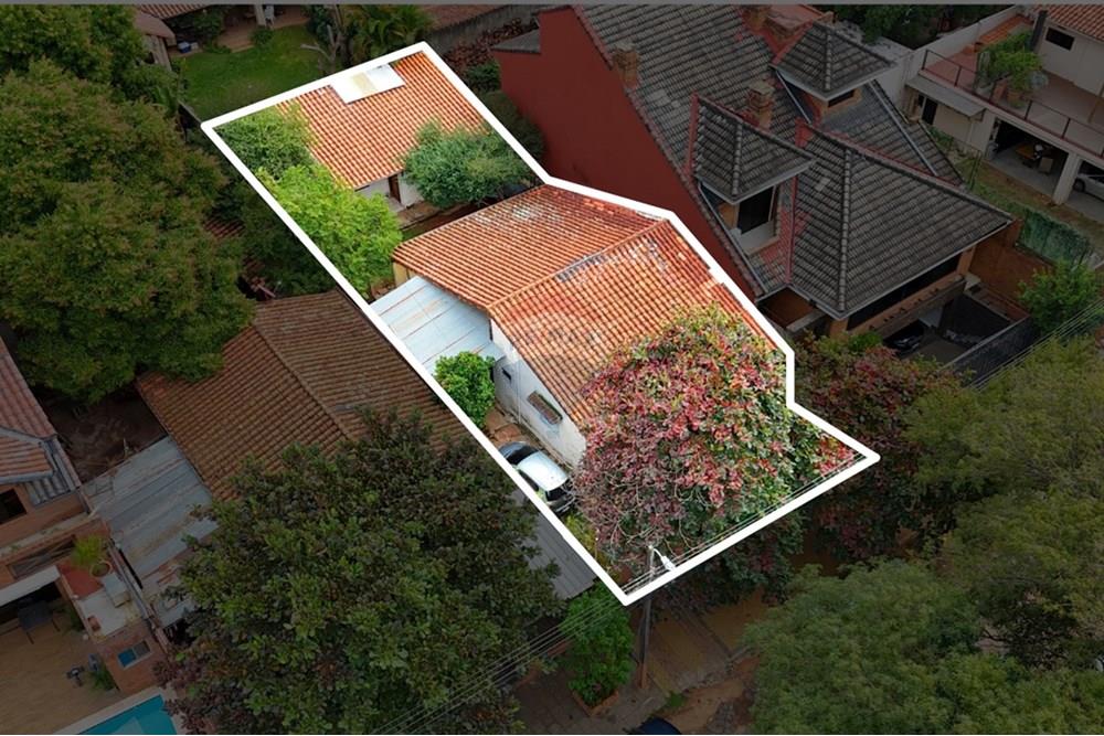 Residenziale - Terreno - Paraguay Asunción Villa Aurelia - PY - 5.jpg - 143063136-290