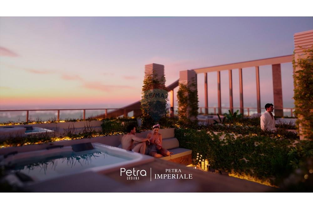 Woningbouw - Appartement - Paraguay Asunción Ycuá Satí - PY - S23 (2).jpg - 143056037-54