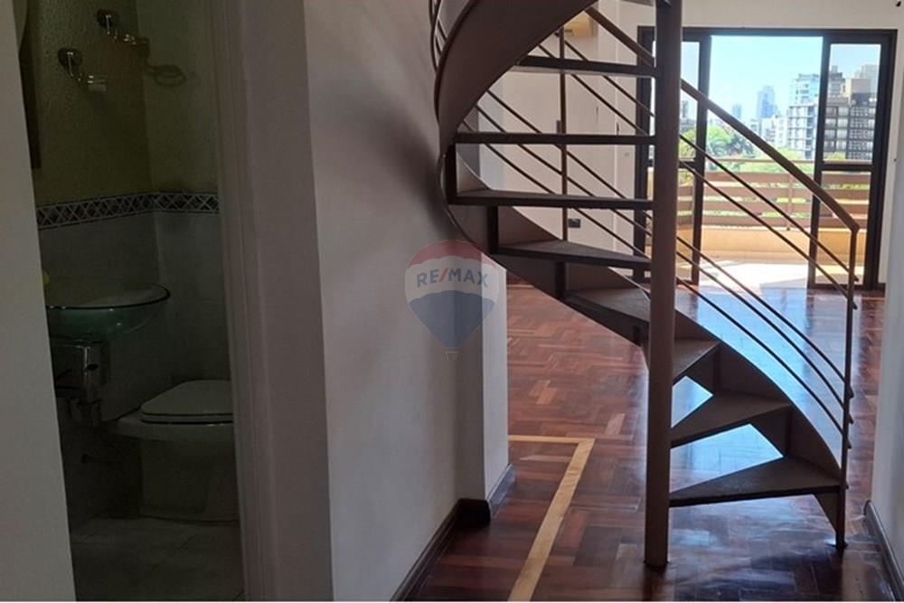 Residential - Кондо/квартира - Paraguay Asunción Carmelitas - PY - 20251019_102154.jpg - 143063214-2