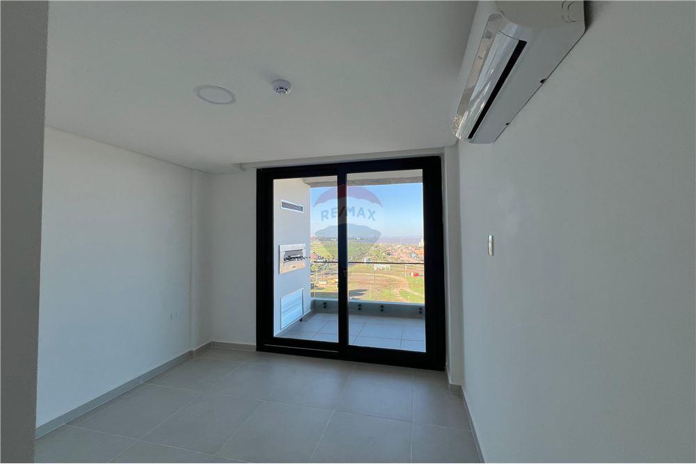 Prédio Habitacional - Apartamento - Paraguay Itapúa Encarnación - PY - 30 - 143011003-450