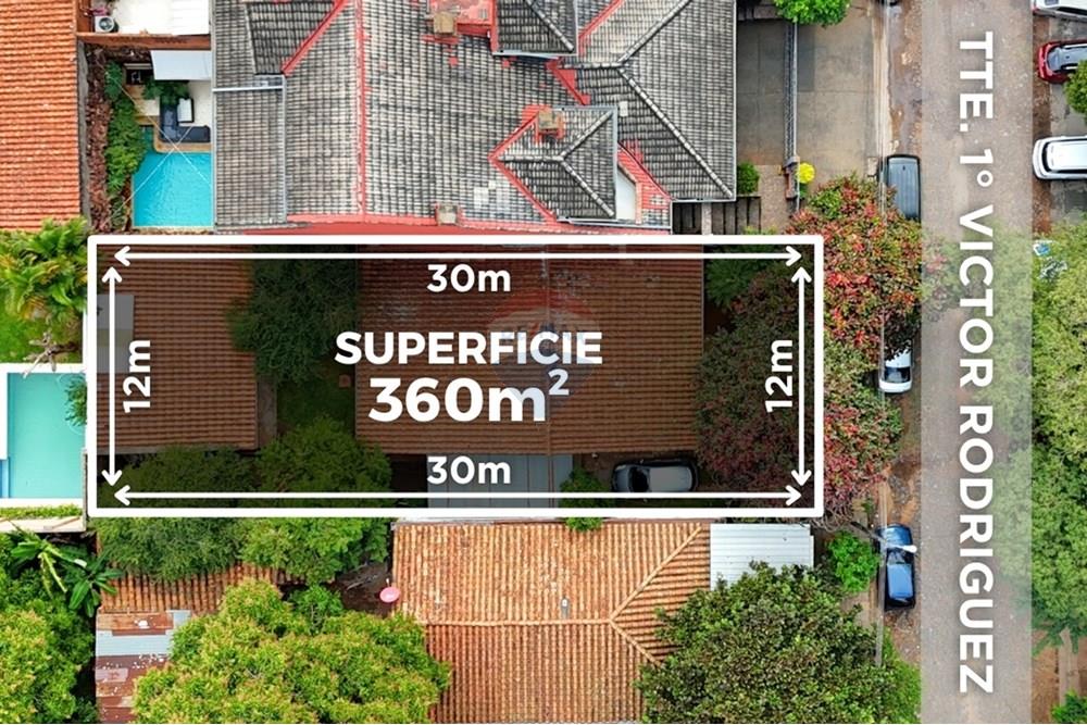 Residenziale - Terreno - Paraguay Asunción Villa Aurelia - PY - 4.jpg - 143063136-290