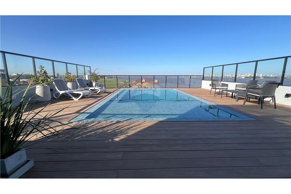 Prédio Habitacional - Apartamento - Paraguay Itapúa Encarnación - PY - 48 - 143011003-450