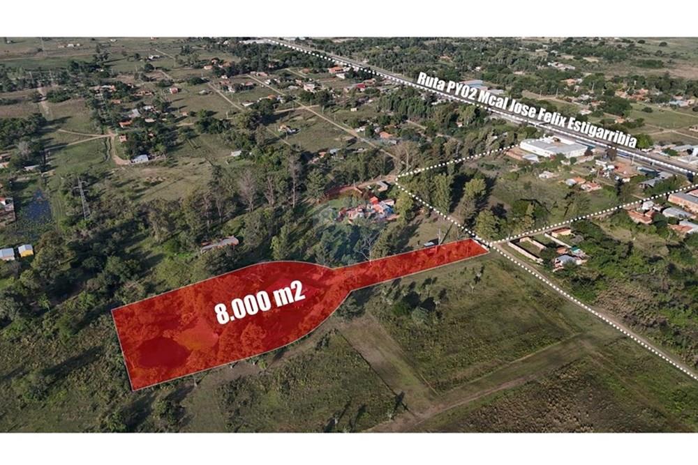 Mieszkaniowa - Domek wiejski - Paragwaj Central Ypacaraí - PY - Imagen de WhatsApp 2025-07-15 a las 21.38.35_f61e6837.jpg - 143025195-4