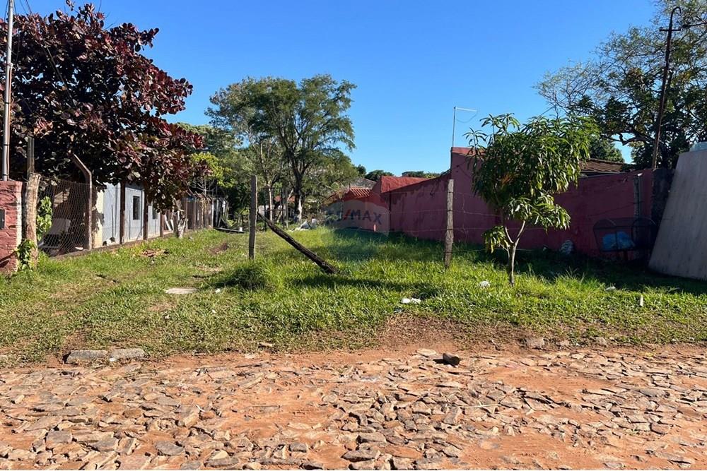 Mieszkaniowa - Działka - Paragwaj Central Ñemby - PY - 3.jpeg - 143080002-349