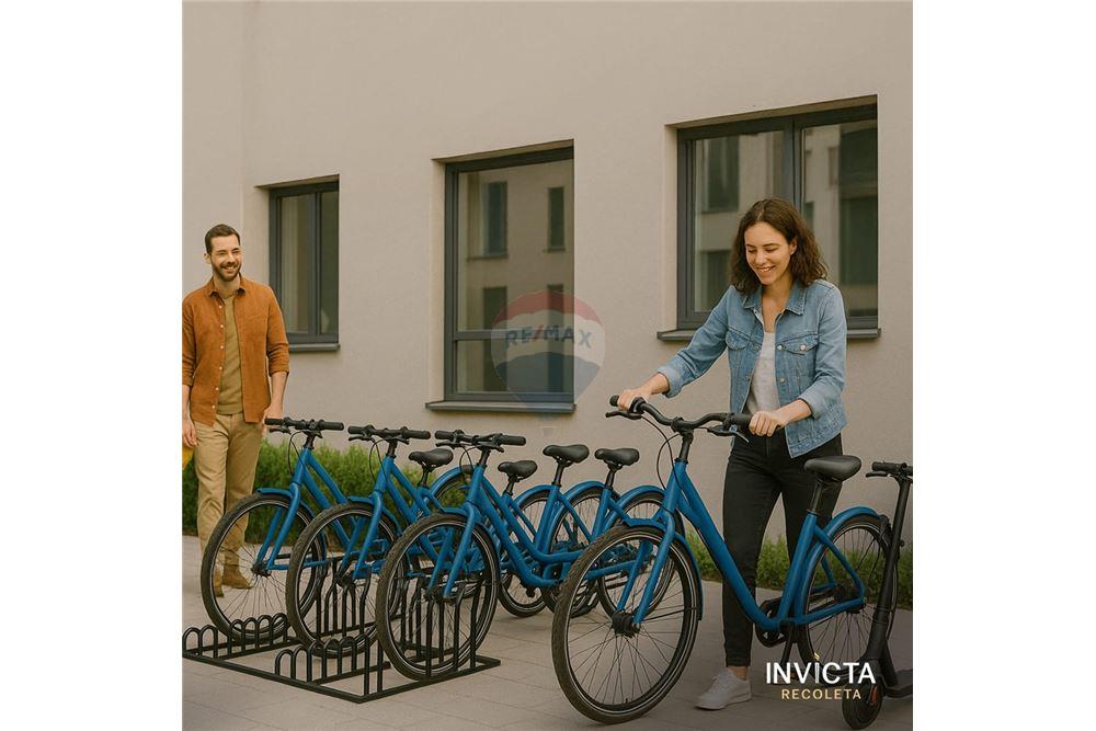 Rezidential - Apartament - Paraguay Asunción Recoleta - PY - 2 - 143056056-33