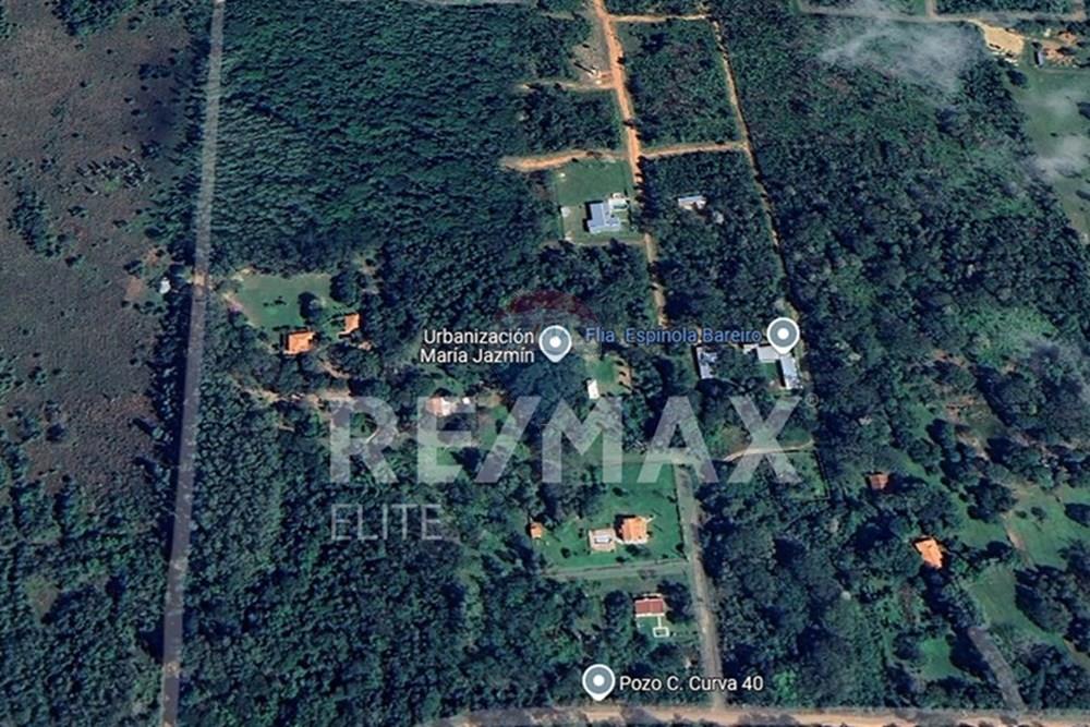 Residenziale - Terreno - Paraguay Cordillera San Bernardino - PY - 01-SISTEMA-Aerea 3D Google maps.jpg - 143014176-4