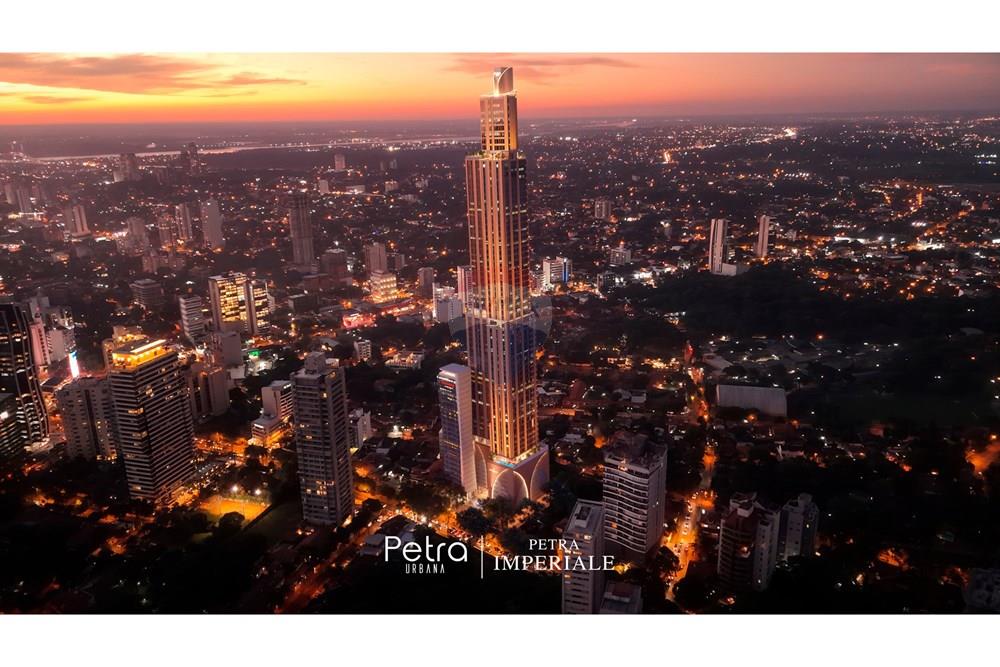 Woningbouw - Appartement - Paraguay Asunción Ycuá Satí - PY - S24 (1) (1).jpg - 143056037-54